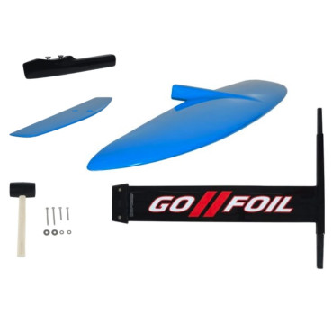 Go Foil 24.5